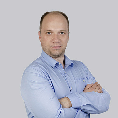 Александр Бекетов