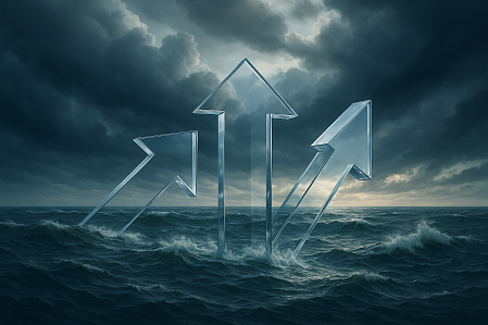 Российский рынок слияний и поглощений в 2025 году: ориентируемся в условиях макроэкономического шторма и фискальной перестройки