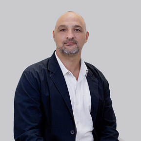 Виталий Кулманаков