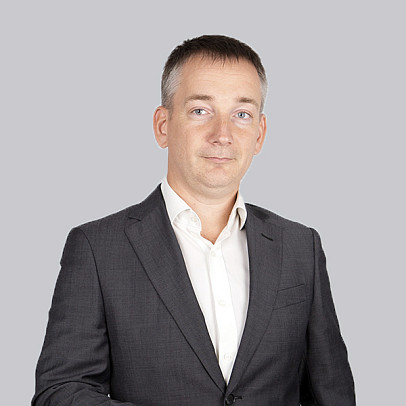 Егор Ковалевский