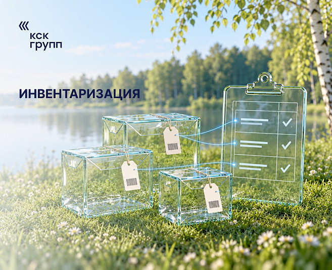 Инвентаризация — эффективный инструмент управленческой диагностики: ключ к контролю над активами