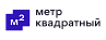 ООО "Метр квадратный"