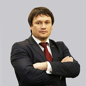 Денис Предеин