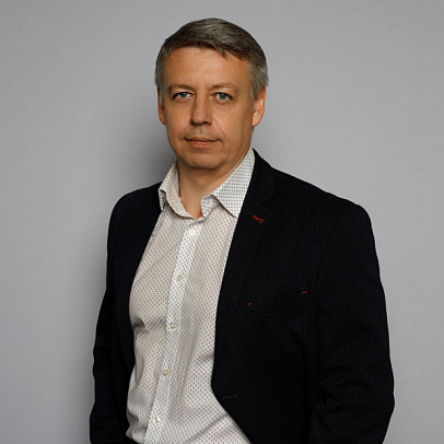 Евгений Моденов