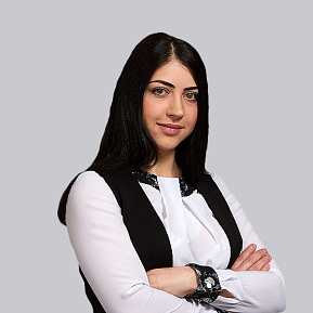 Аида Ибрагимова