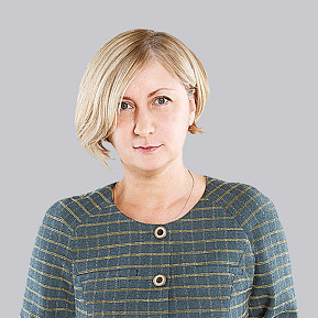 Вера Ильина