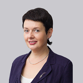 Евгения Сегаль