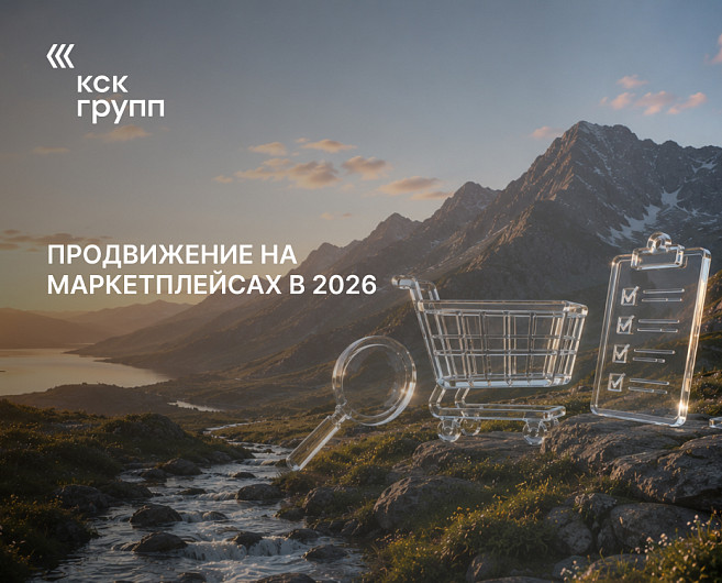 Практический опыт продвижения на маркетплейсах в 2026 году: все рекламные инструменты Ozon, Wildberries и Яндекс.Маркет