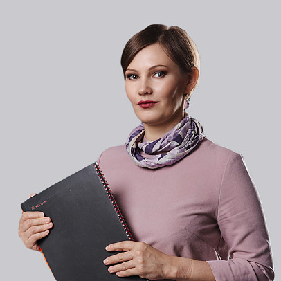 Юлия Сошина