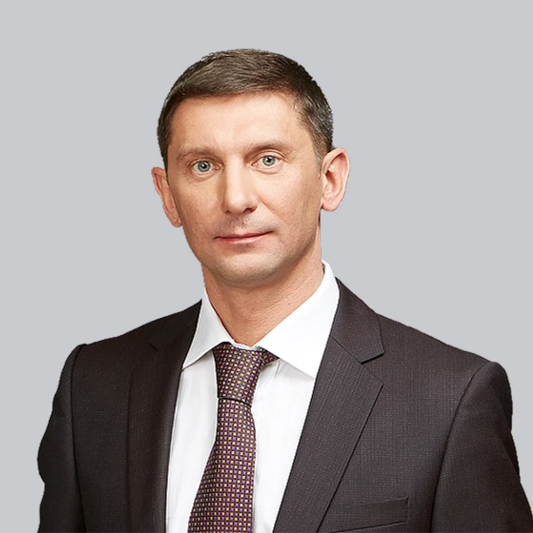 Дмитрий Строк