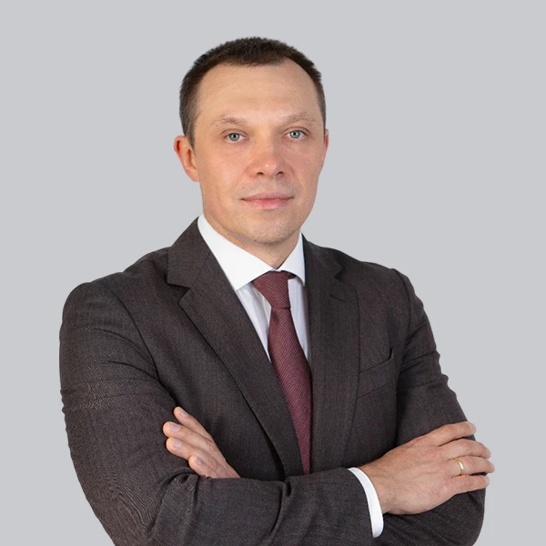 Михаил Графский