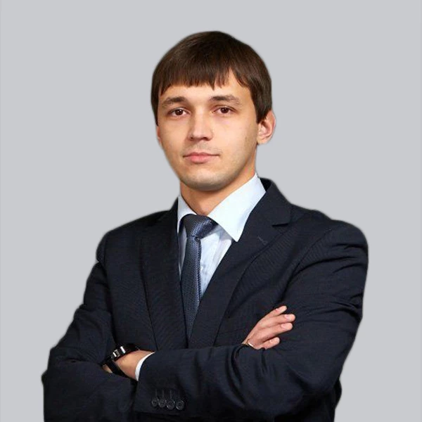 Георгий Иванов
