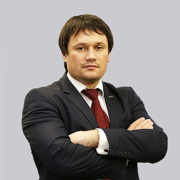 Денис Предеин