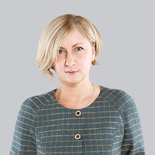 Вера Ильина