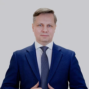 Дмитрий Сергеев