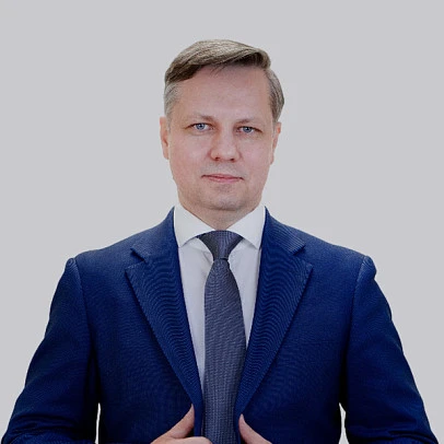 Дмитрий Сергеев