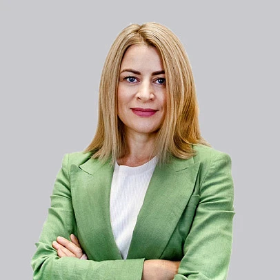 Татьяна Ефременкова