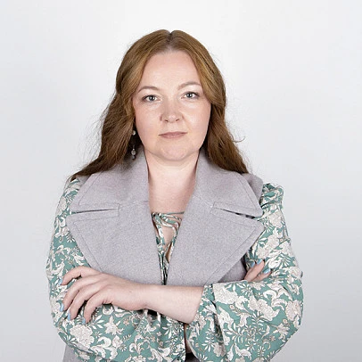 Елена Галкина