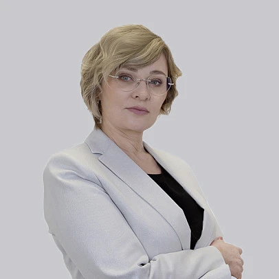 Елена Орлова