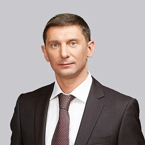 Дмитрий Строк