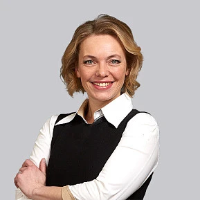 Мария Колчина
