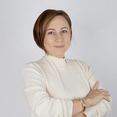 Светлана Крапивенцева