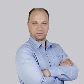 Александр Бекетов