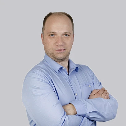 Александр Бекетов
