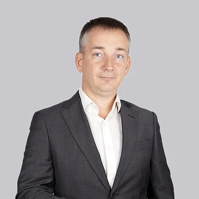 Егор Ковалевский