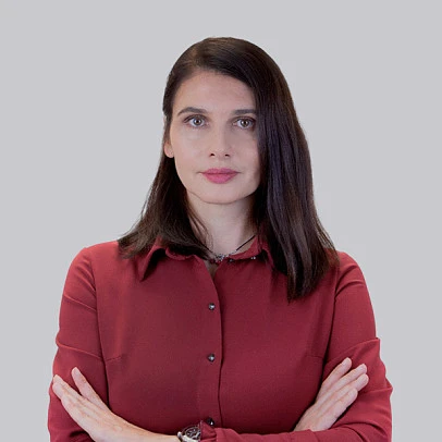 Ирина Михеева