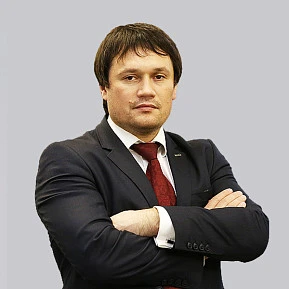 Денис Предеин