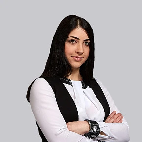 Аида Ибрагимова